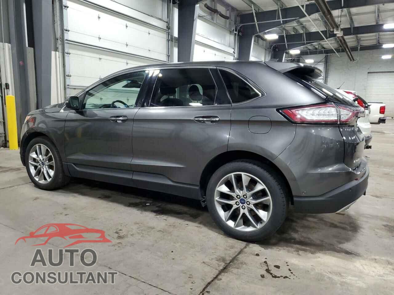 FORD EDGE 2015 - 2FMPK4K80FBB12755