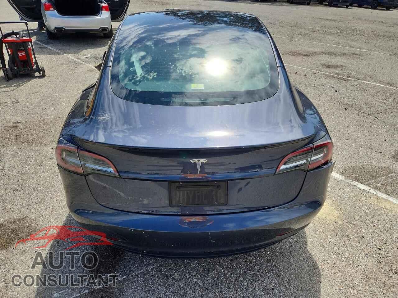 TESLA MODEL 3 2023 - 5YJ3E1EA9PF642637