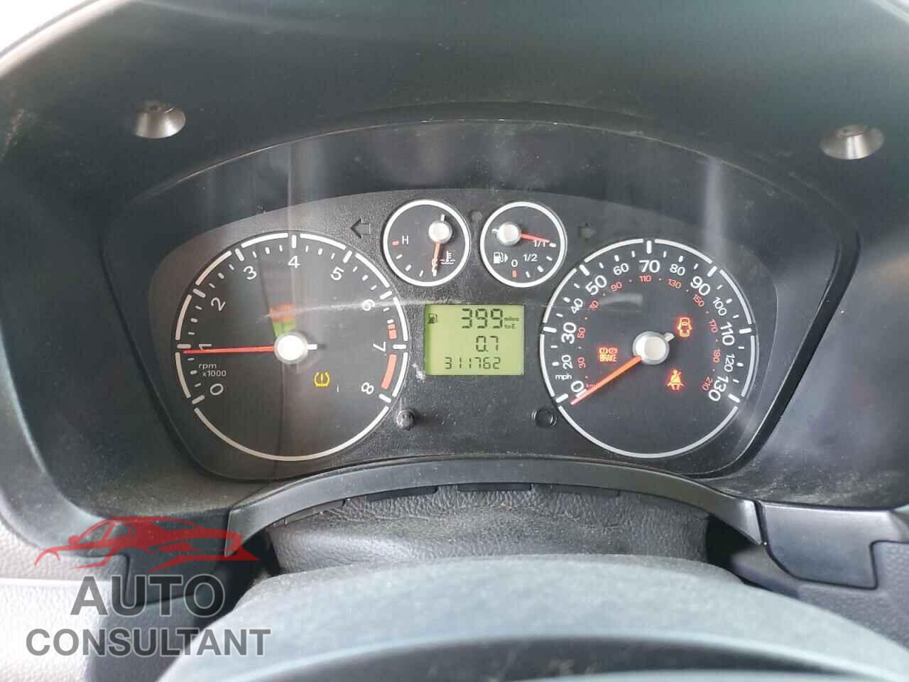 FORD TRANSIT 2012 - NM0LS6BN7CT088175