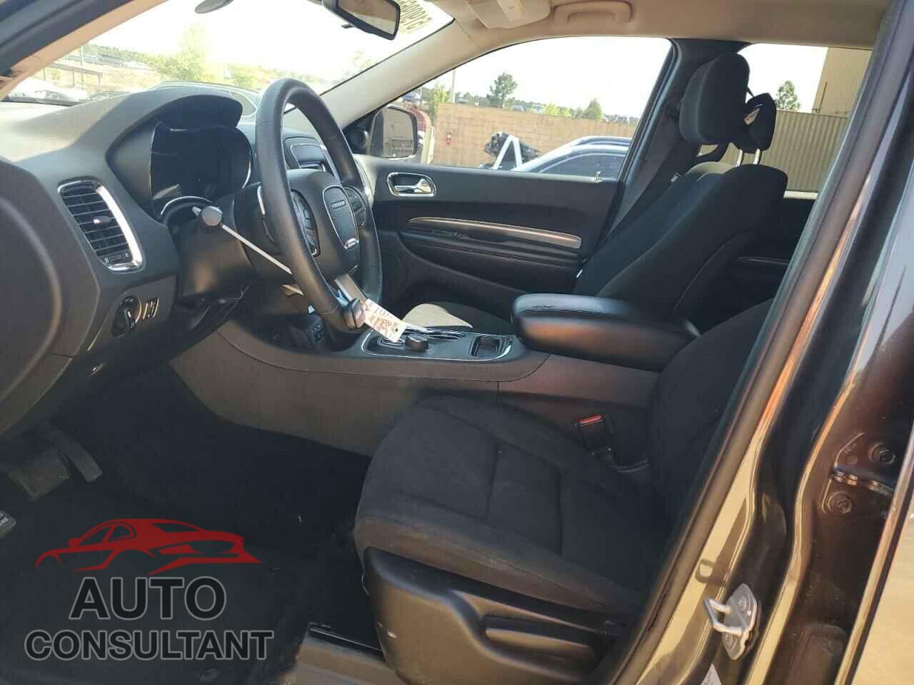 DODGE DURANGO 2015 - 1C4RDHAG9FC146863