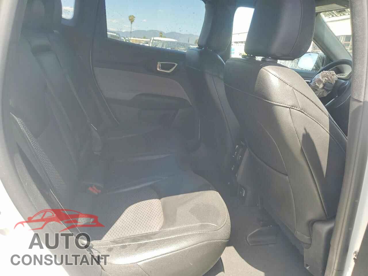 JEEP COMPASS 2025 - 3C4NJDBN4ST550195