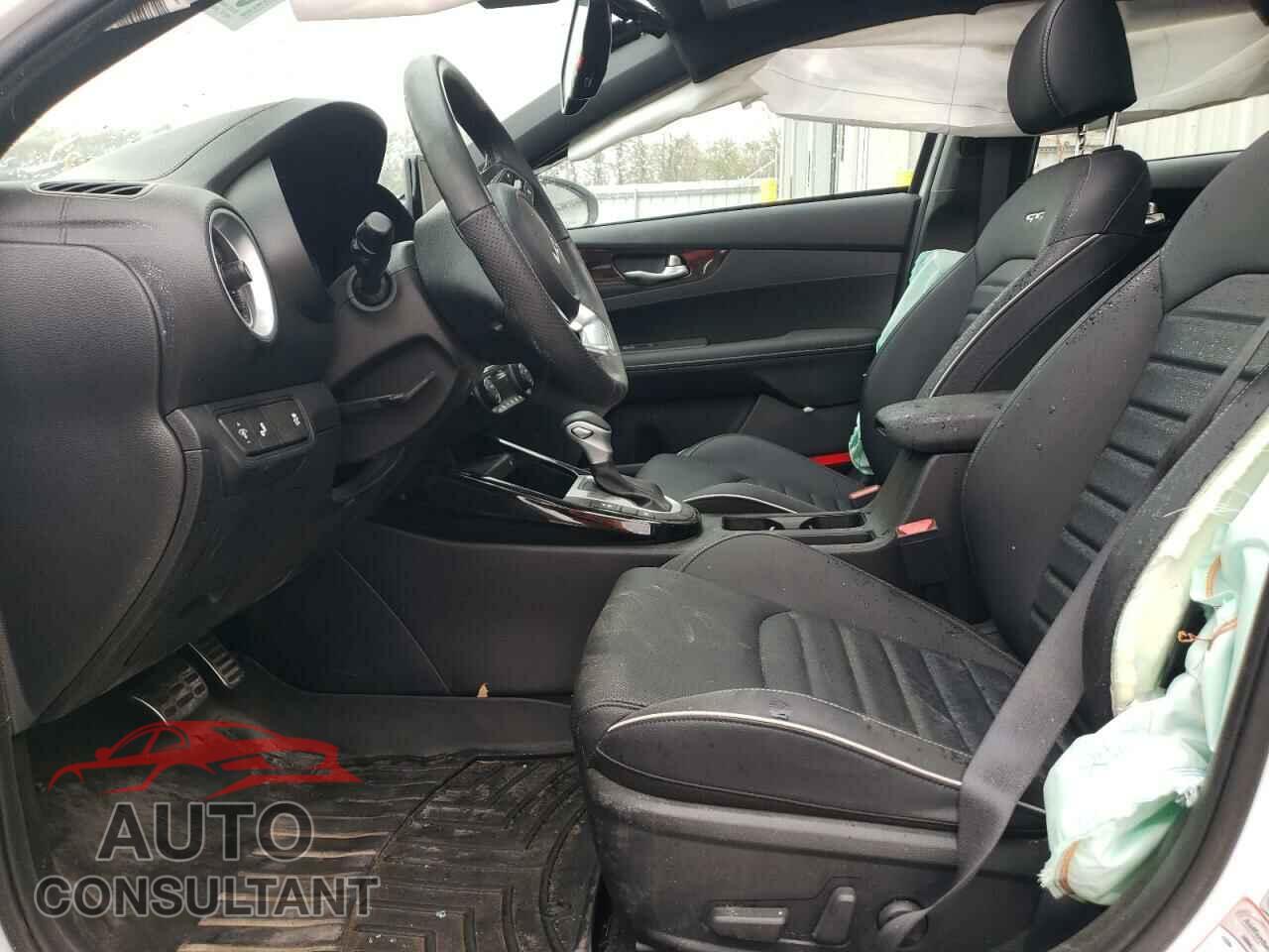 KIA FORTE 2023 - 3KPF54AD0PE634009