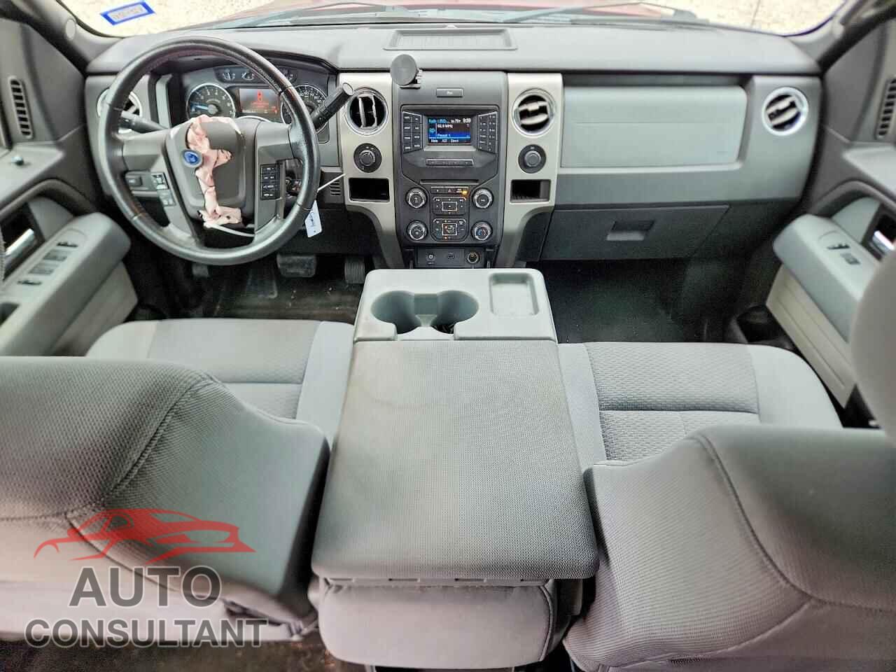 FORD F150 2013 - 1FTFW1CF8DFD40448