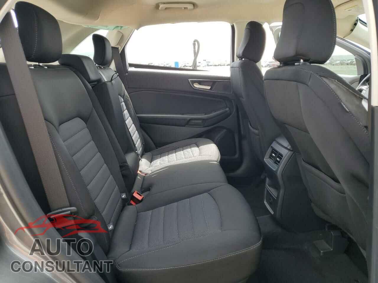 FORD EDGE 2024 - 2FMPK4G97RBB05064