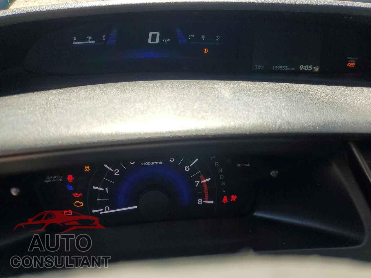 HONDA CIVIC 2015 - 19XFB2F79FE241334
