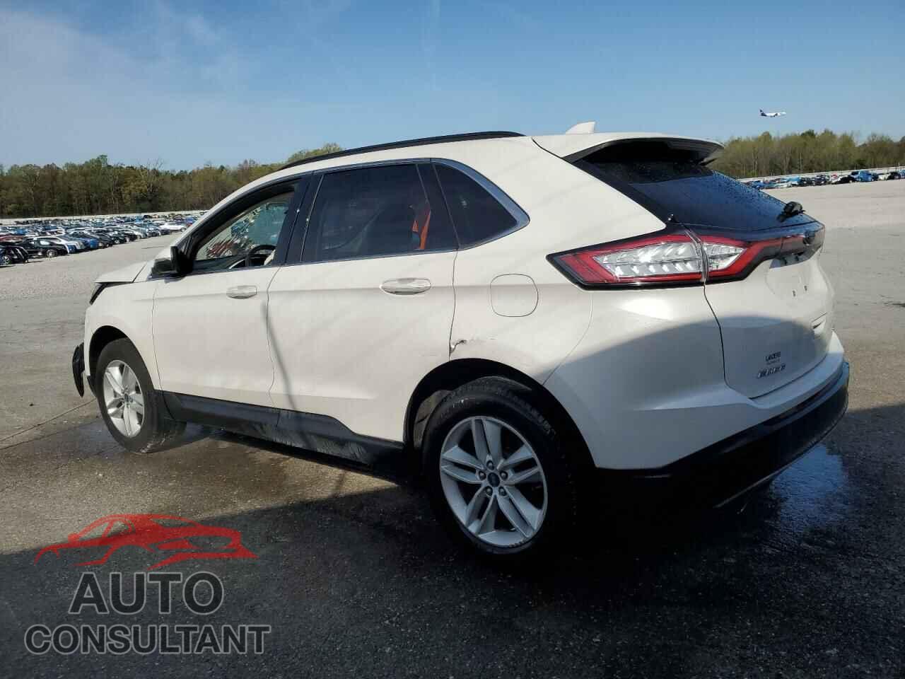 FORD EDGE 2018 - 2FMPK3J80JBC30325