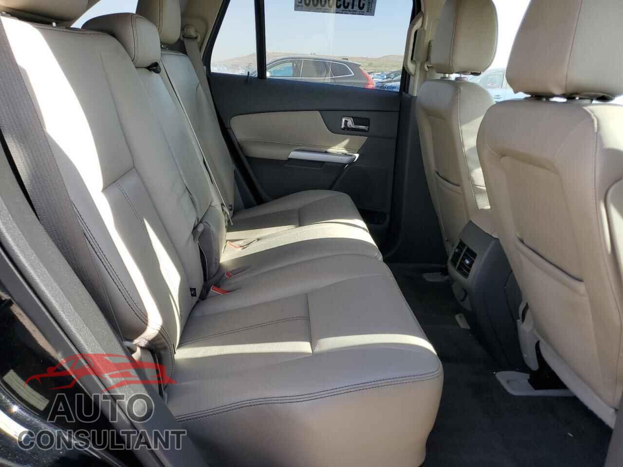 FORD EDGE 2014 - 2FMDK4JC7EBB18205