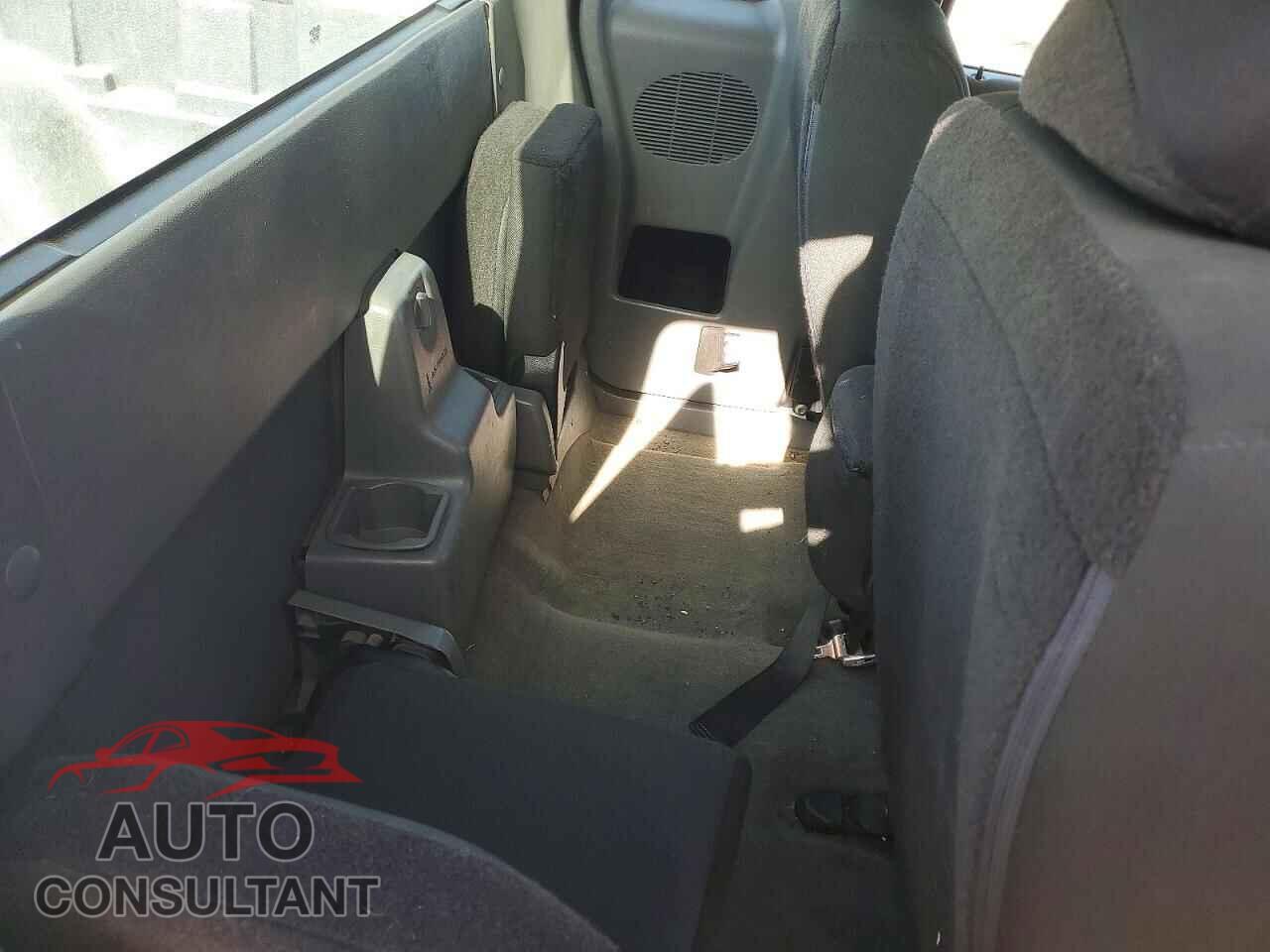 FORD RANGER 2011 - 1FTKR4EE3BPA57720