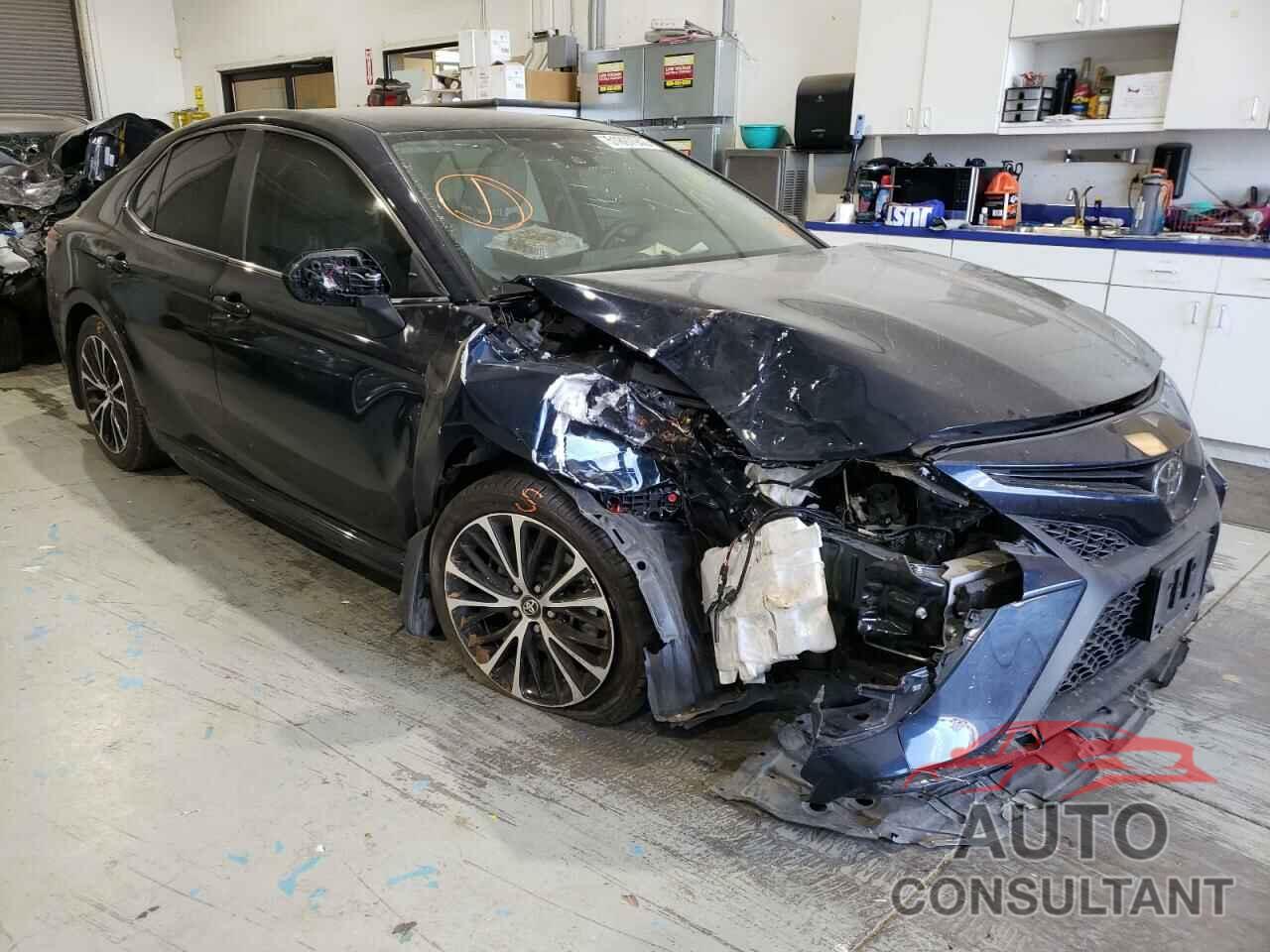 TOYOTA CAMRY 2020 - 4T1G11AK2LU905379