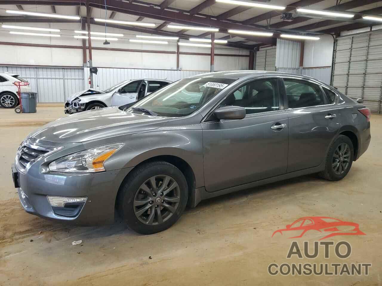 NISSAN ALTIMA 2015 - 1N4AL3AP0FC580310