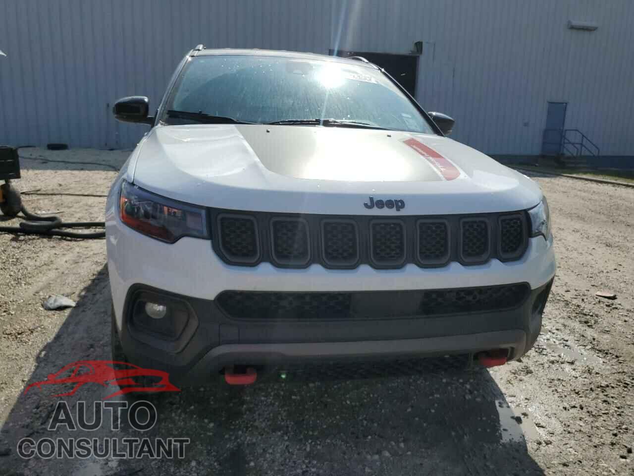 JEEP COMPASS 2024 - 3C4NJDDN0RT608584
