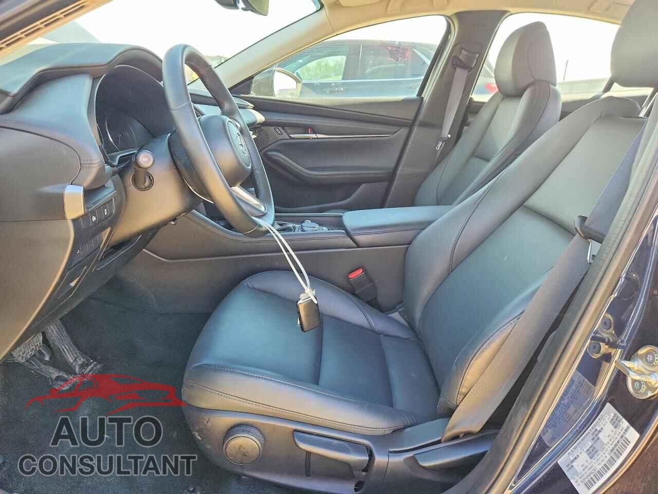 MAZDA MAZDA3 2024 - 3MZBPABM9RM423807