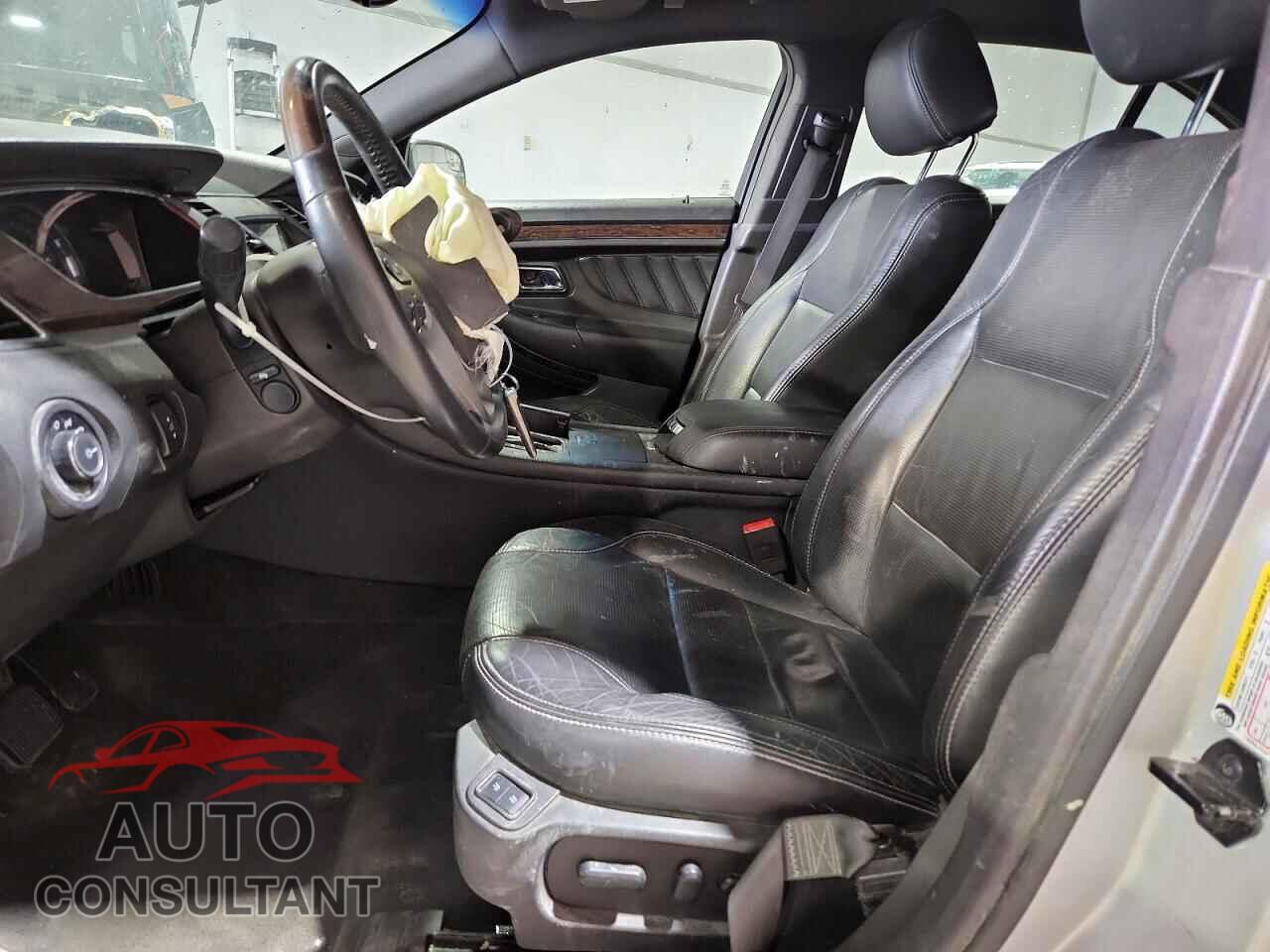FORD TAURUS 2016 - 1FAHP2F8XGG106437