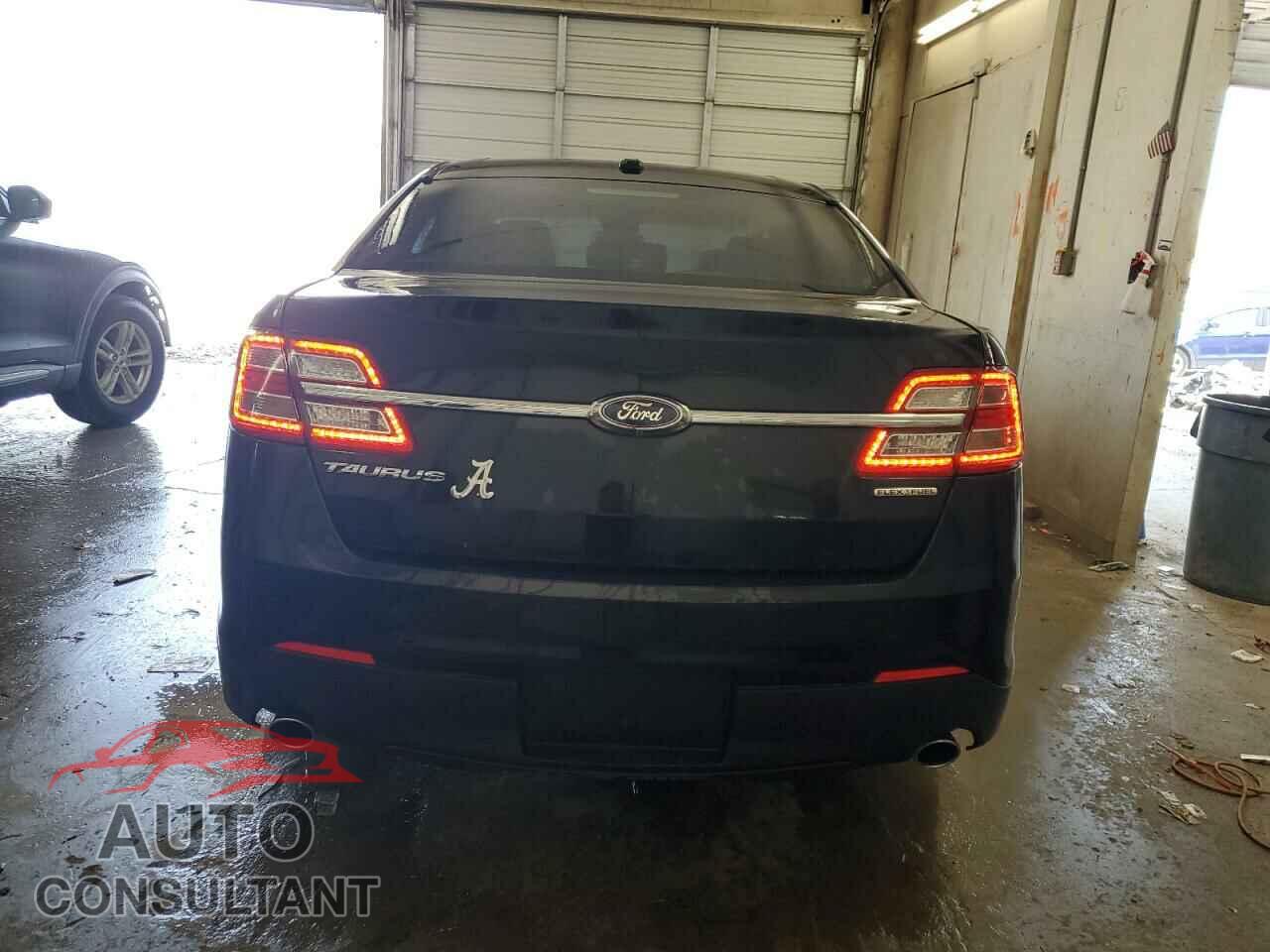 FORD TAURUS 2015 - 1FAHP2D89FG136031