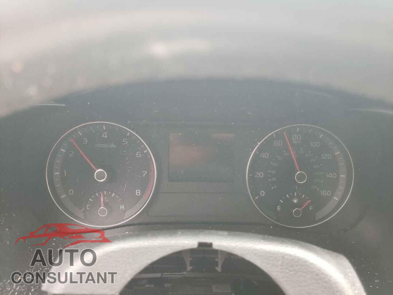 KIA FORTE 2019 - 3KPF34AD2KE035952