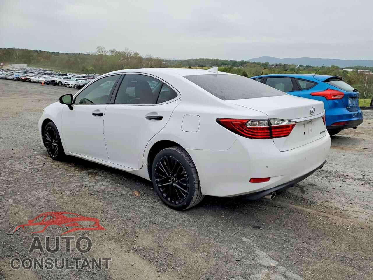 LEXUS ES350 2015 - JTHBK1GG1F2171198