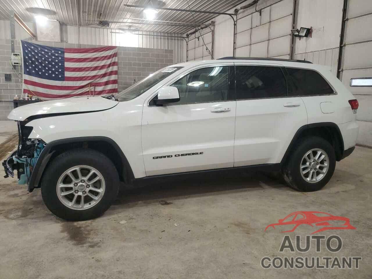 JEEP GRAND CHER 2020 - 1C4RJFAGXLC158609