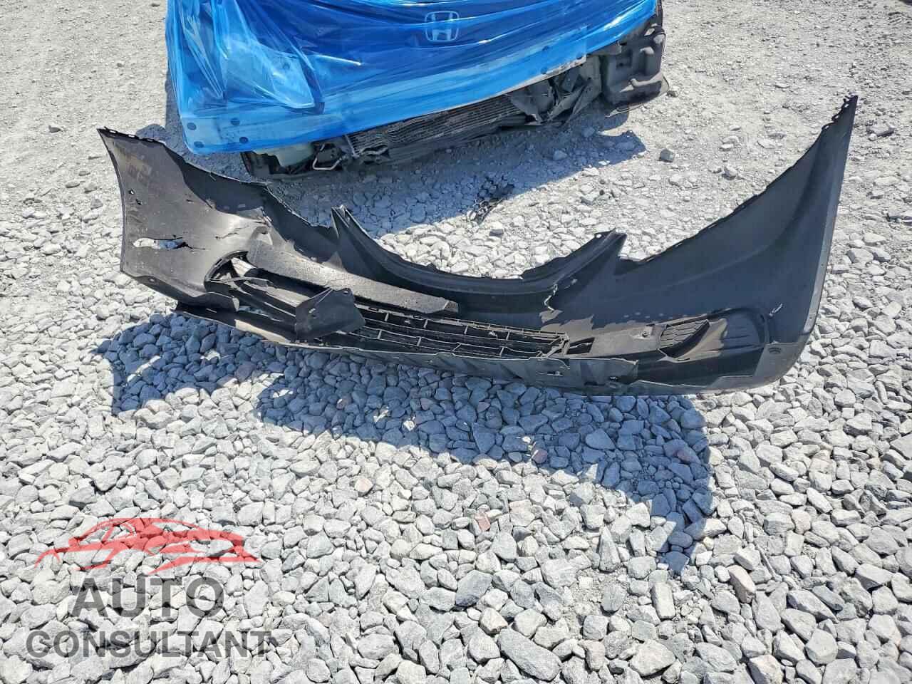 HONDA CIVIC 2014 - 19XFB2F85EE080178