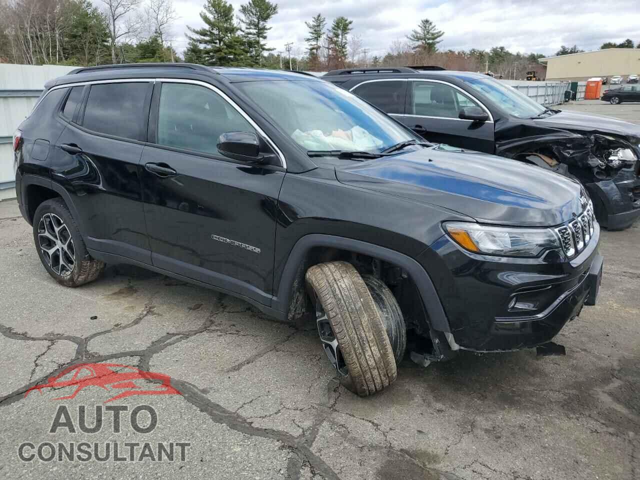 JEEP COMPASS 2024 - 3C4NJDCN4RT155829
