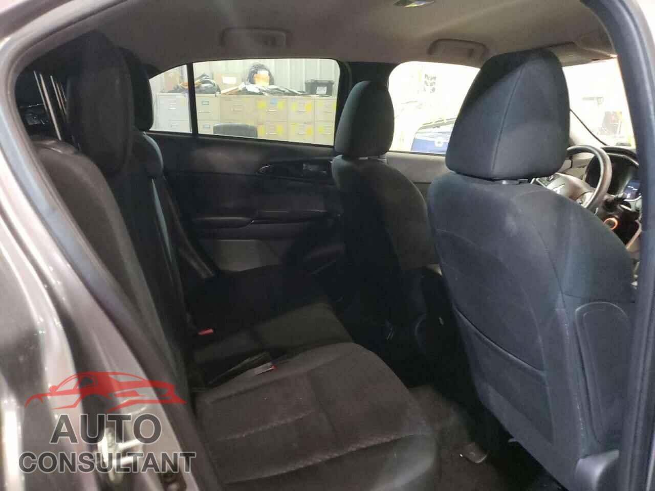 MITSUBISHI ECLIPSE 2019 - JA4AT4AA4KZ019668