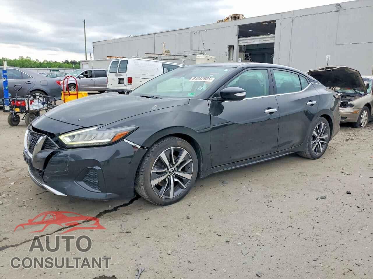NISSAN MAXIMA 2020 - 1N4AA6CV0LC361524
