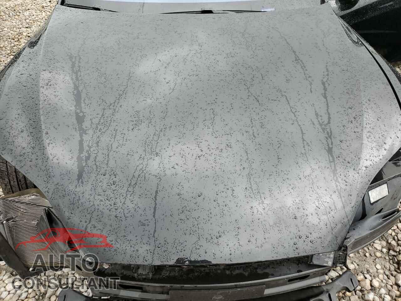 TESLA MODEL S 2017 - 5YJSA1E26HF208208