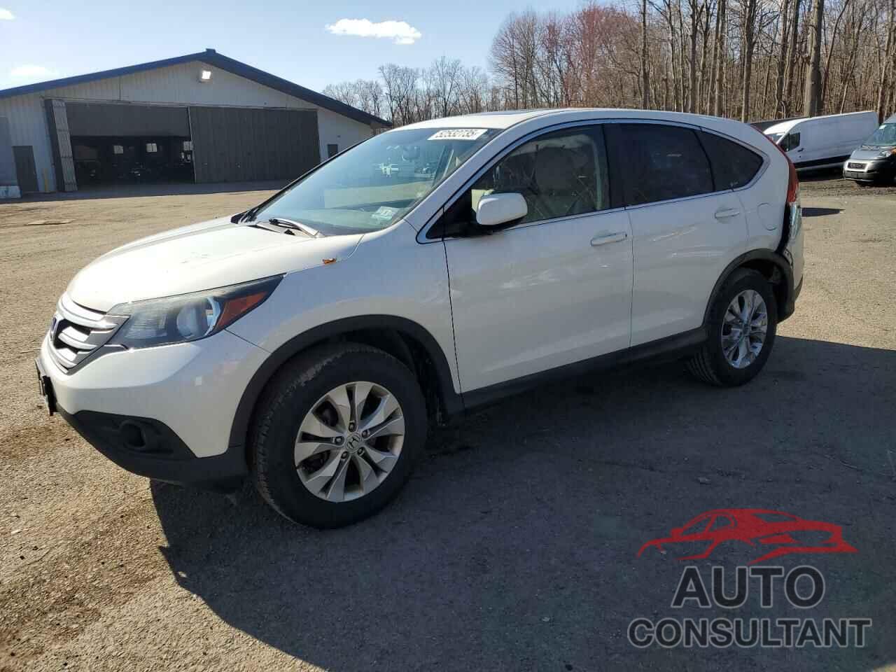 HONDA CRV 2012 - 5J6RM4H59CL053229