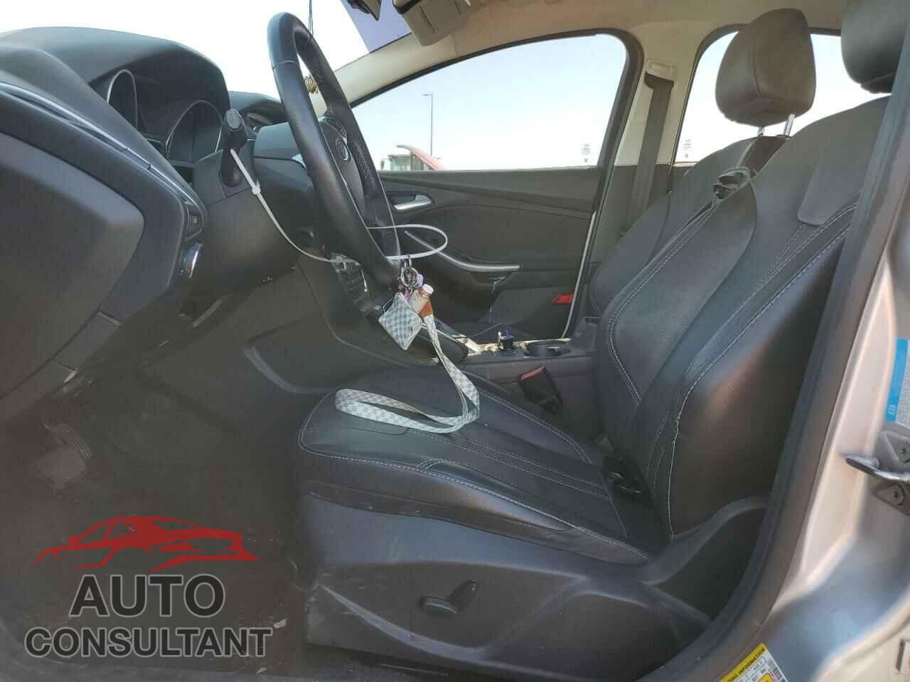 FORD FOCUS 2013 - 1FADP3J21DL219512
