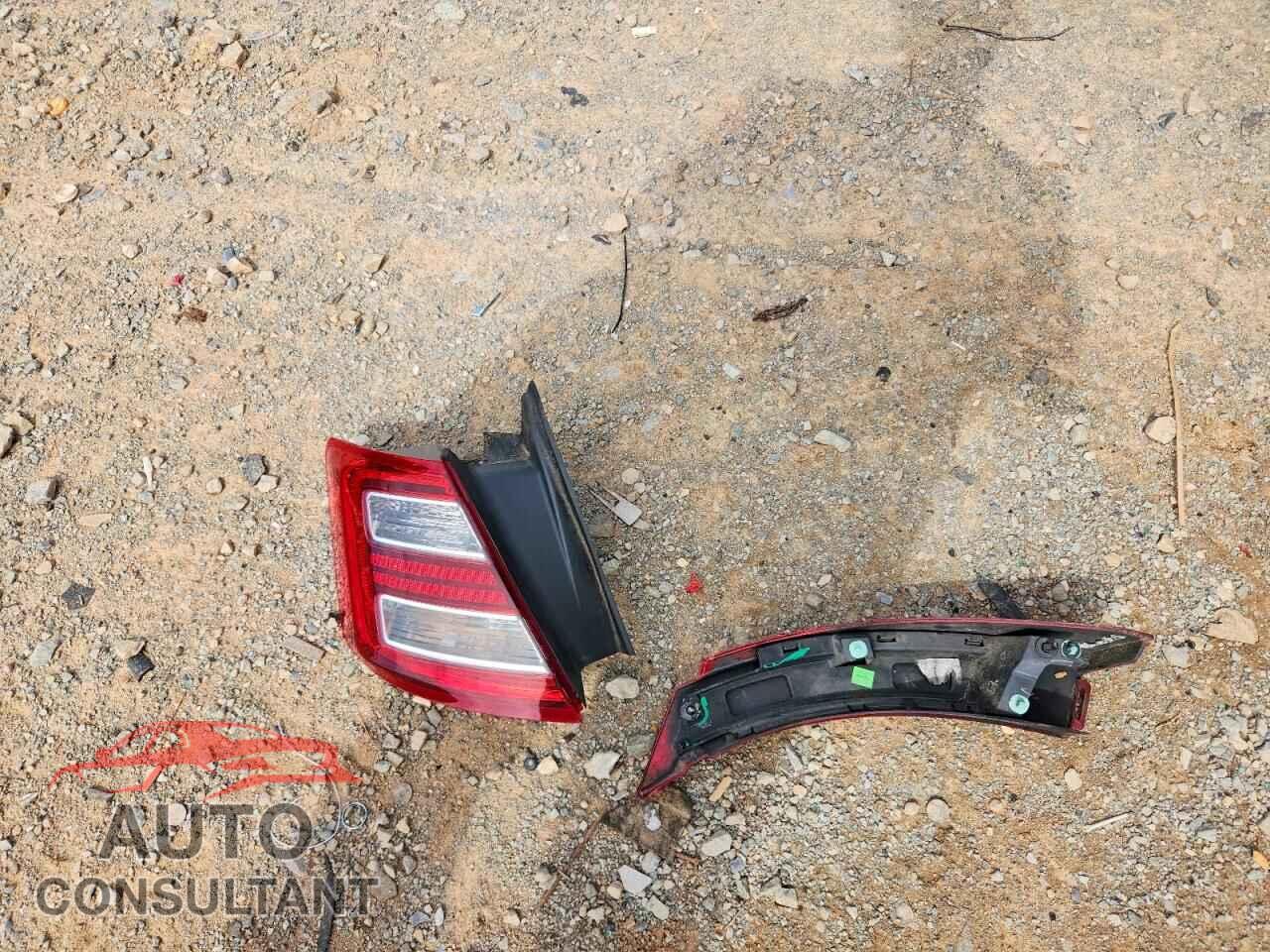 FORD TAURUS 2013 - 1FAHP2E83DG147487