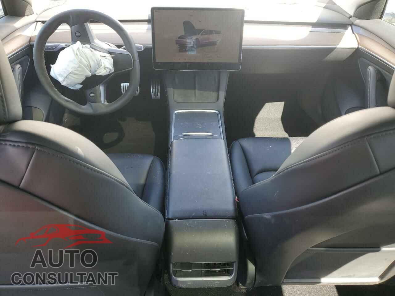 TESLA MODEL 3 2023 - 5YJ3E1EA1PF511640