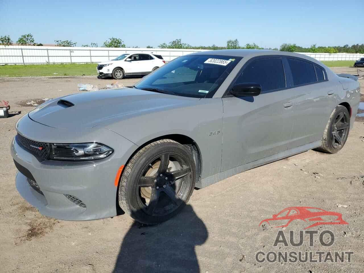 DODGE CHARGER 2023 - 2C3CDXCT6PH708554