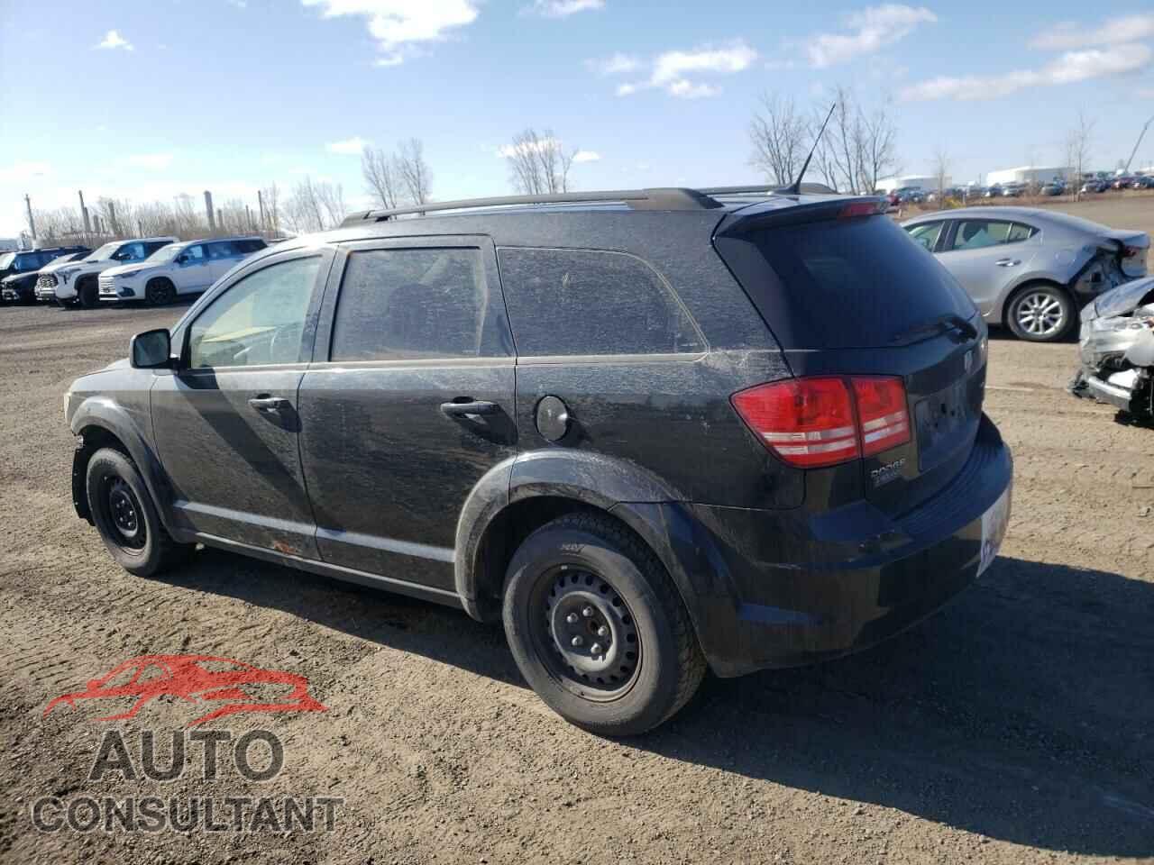 DODGE JOURNEY 2010 - 3D4PG4FB6AT163348