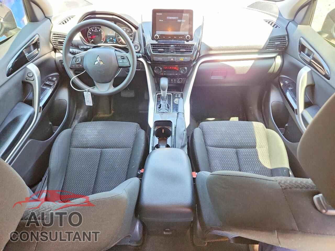 MITSUBISHI ECLIPSE 2024 - JA4ATVAA8RZ002775