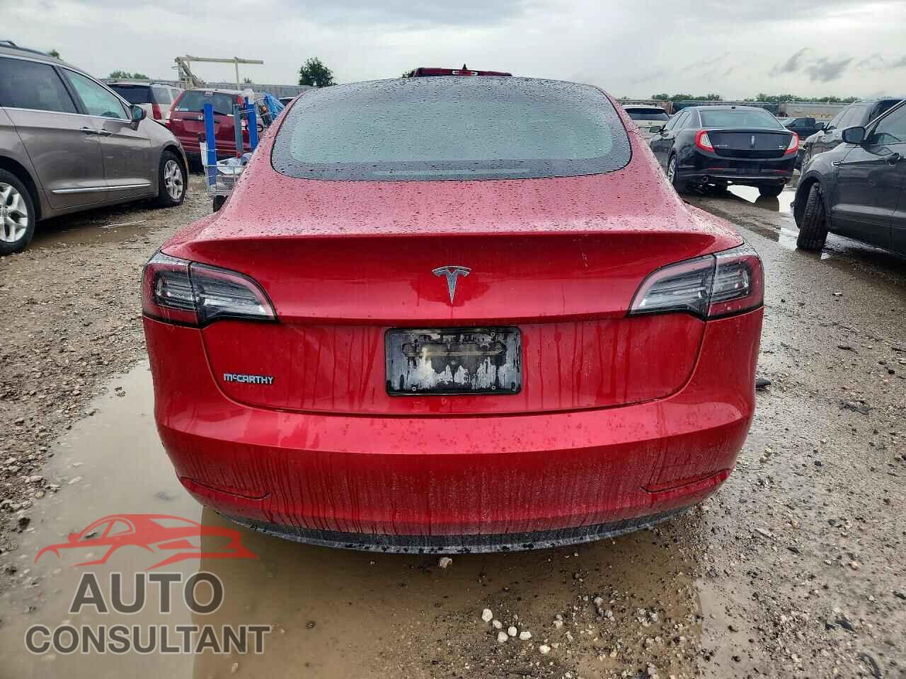 TESLA MODEL 3 2023 - 5YJ3E1EA5PF459820