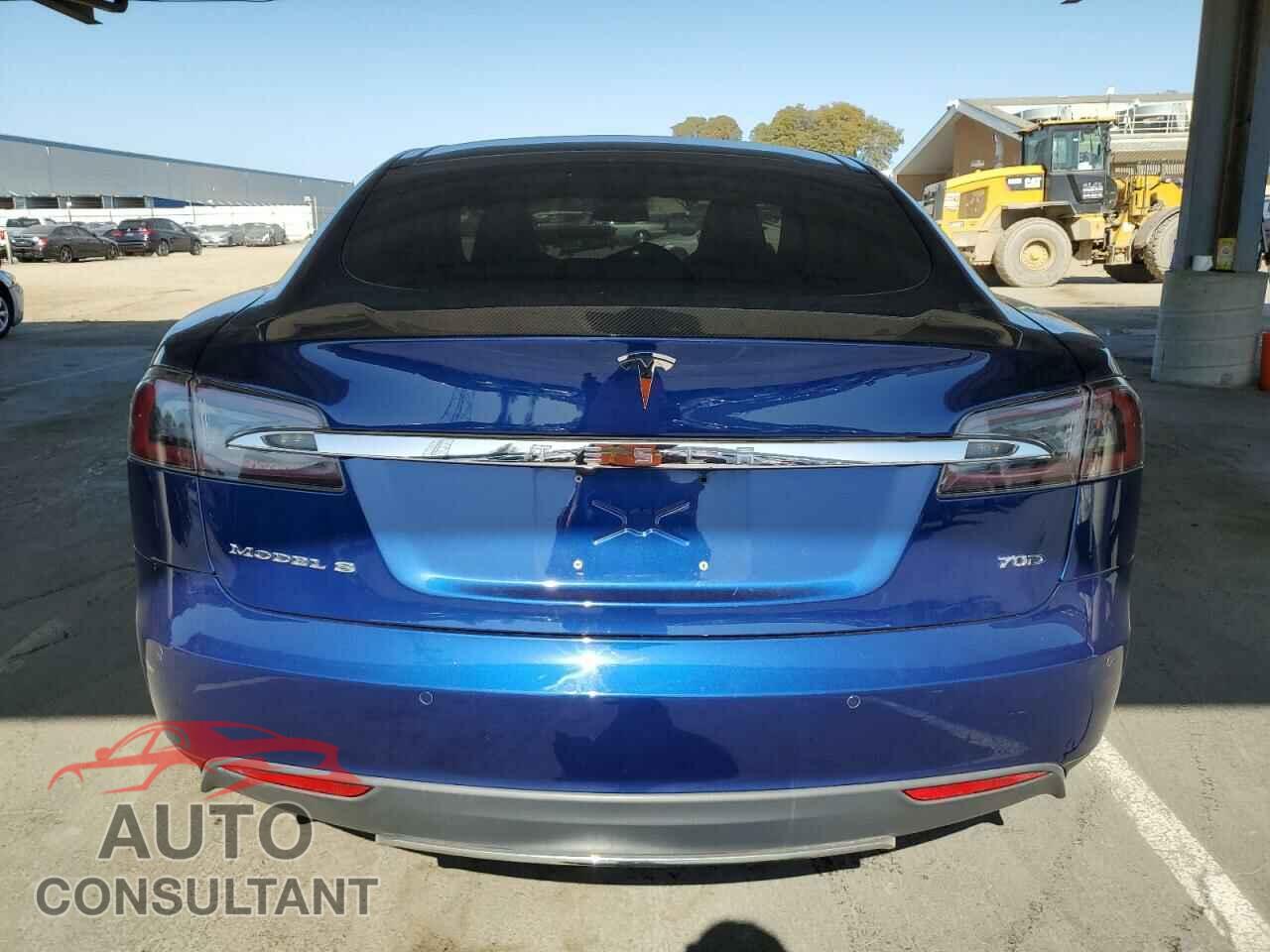 TESLA MODEL S 2015 - 5YJSA1S29FF098630