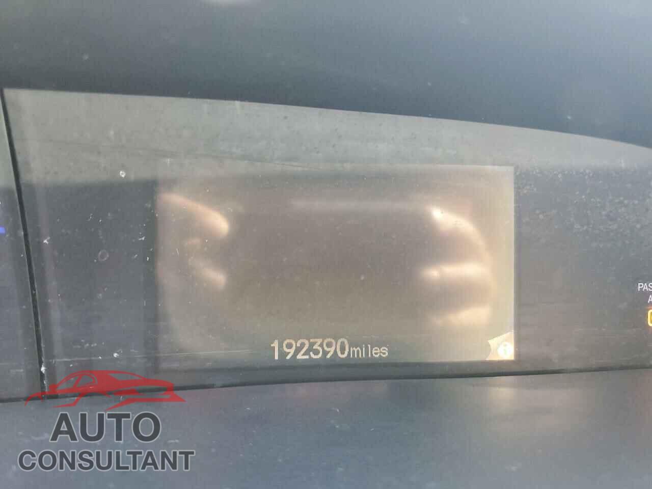 HONDA CIVIC 2012 - 19XFB2F59CE003056