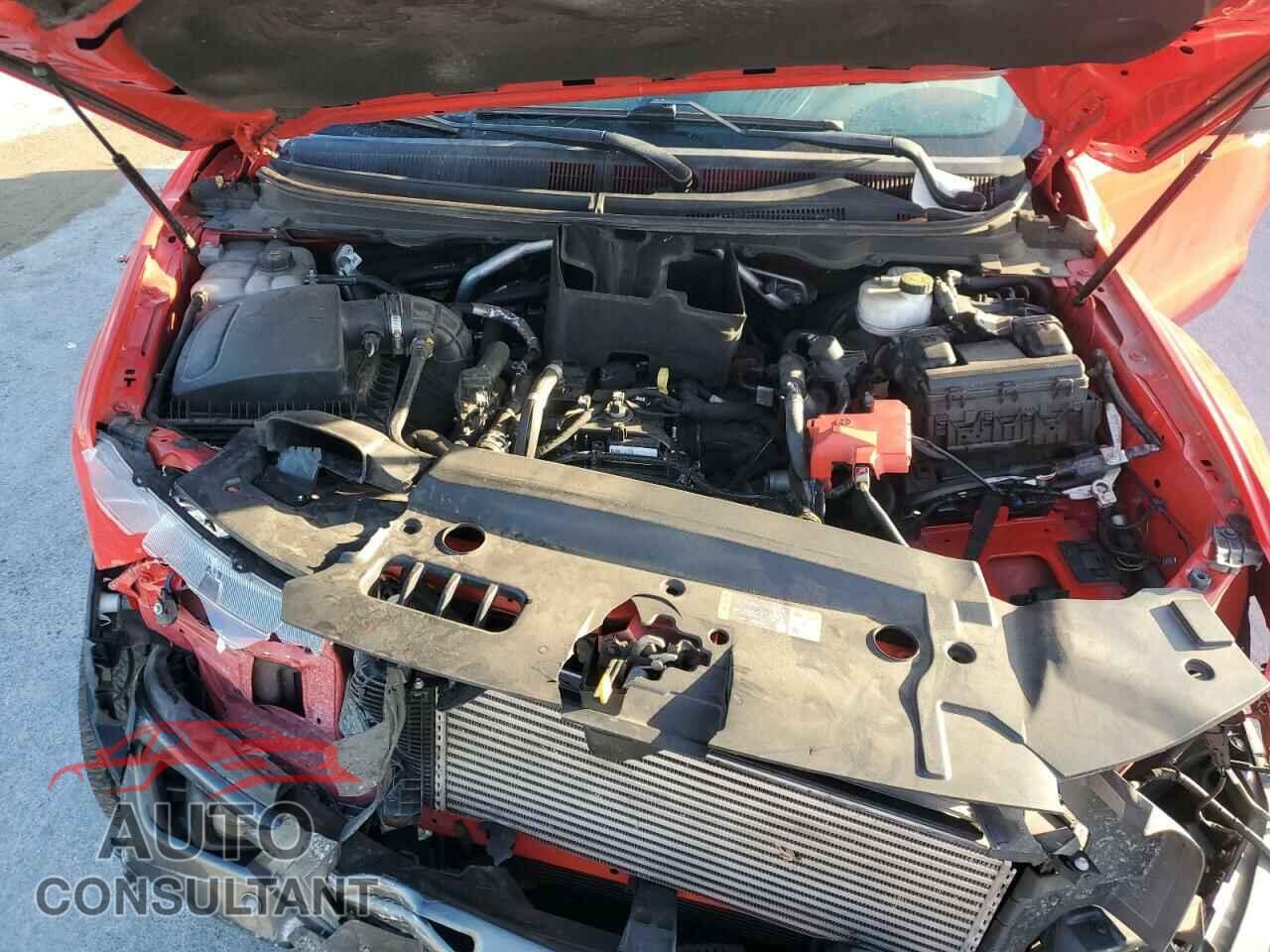 FORD RANGER 2021 - 1FTER4FH2MLD79202