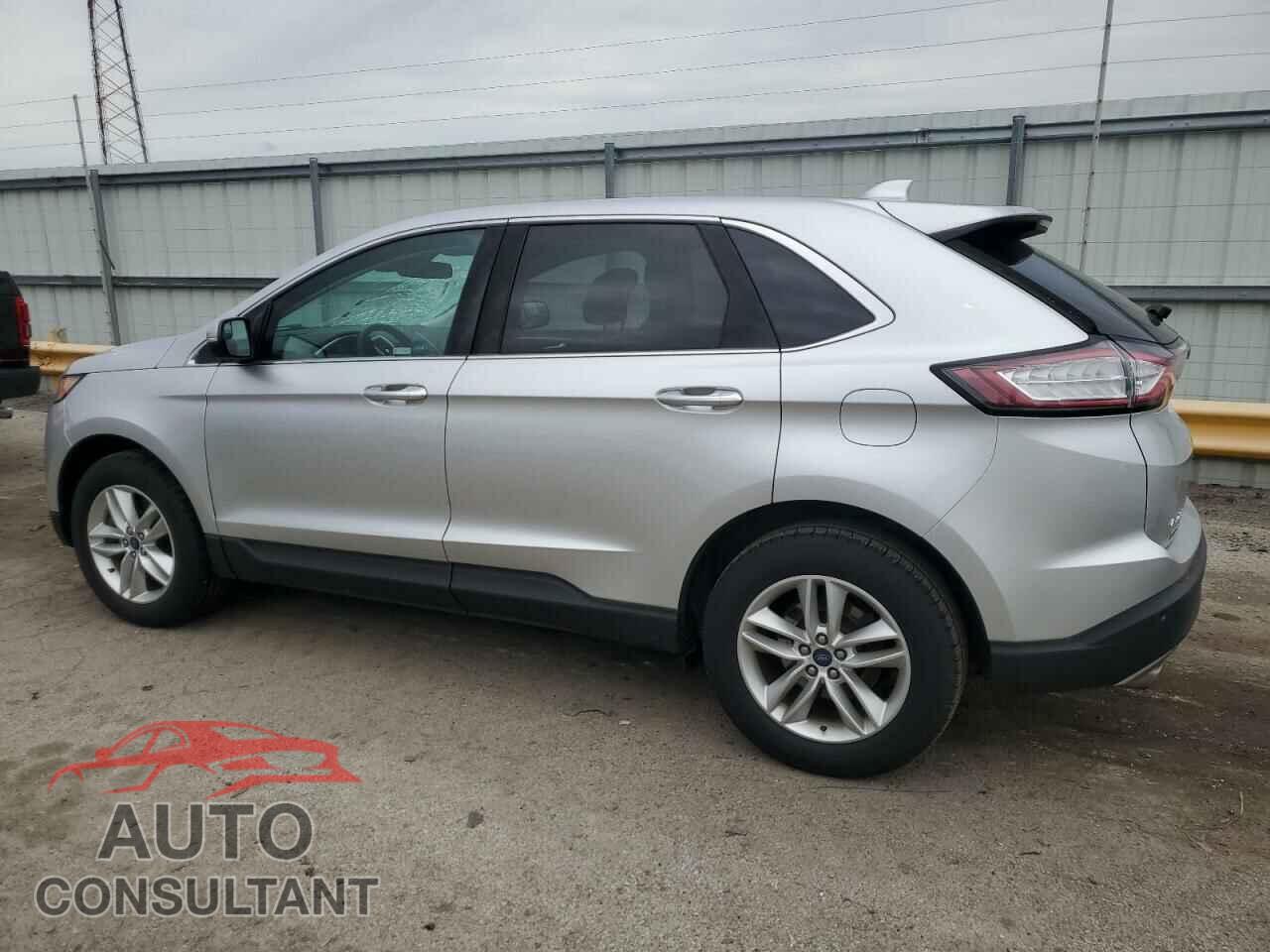 FORD EDGE 2016 - 2FMPK4J92GBB49429