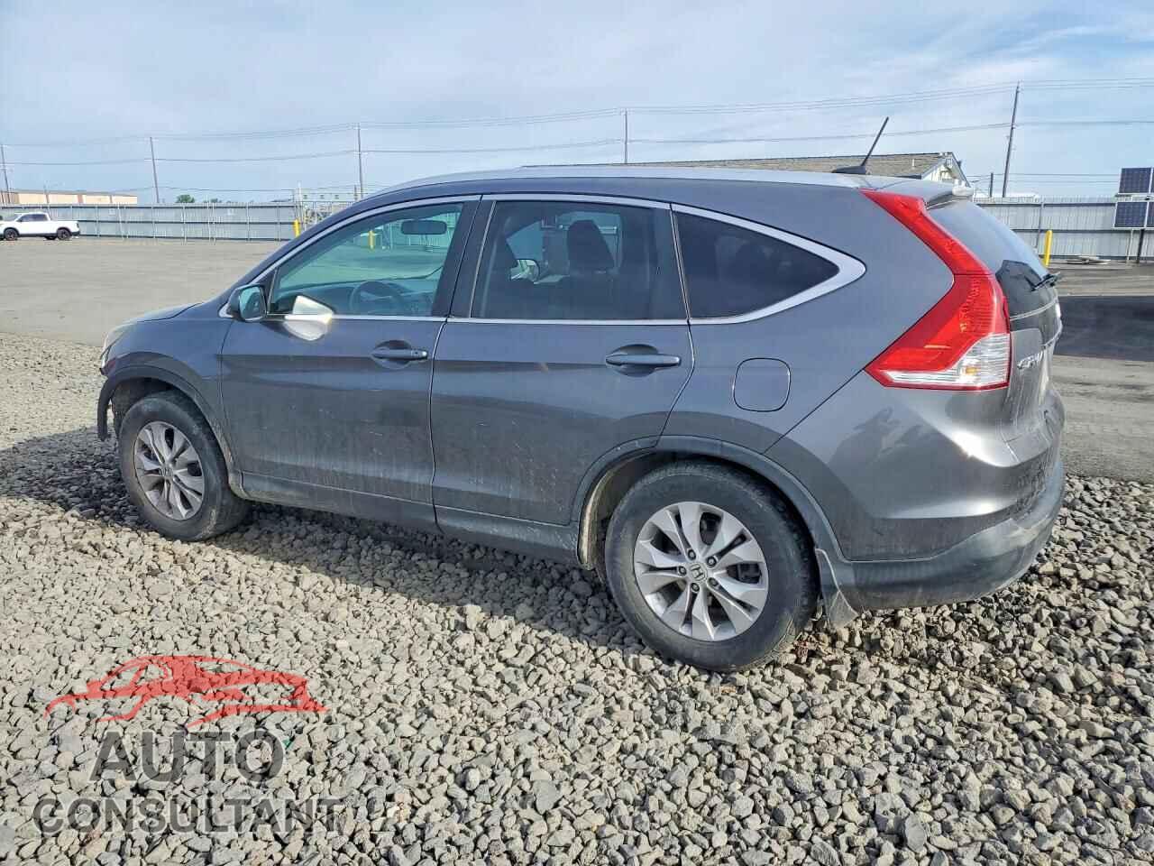 HONDA CRV 2014 - 2HKRM4H78EH644845