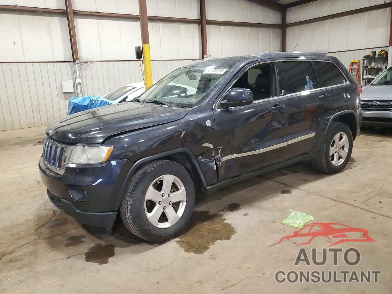 JEEP GRAND CHER 2013 - 1C4RJFAG0DC501946