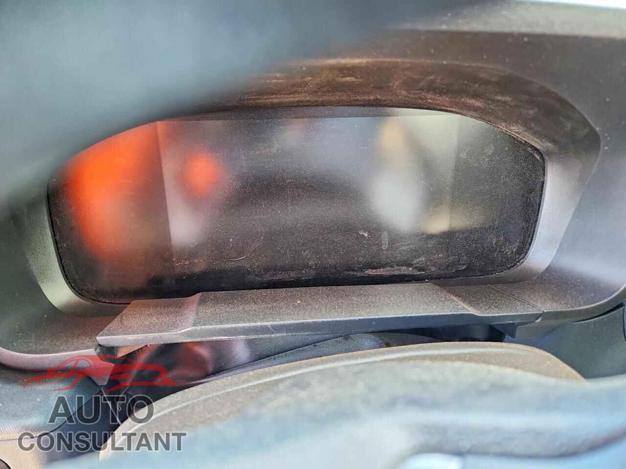 FORD MAVERICK 2025 - 3FTTW8A30SRB35324