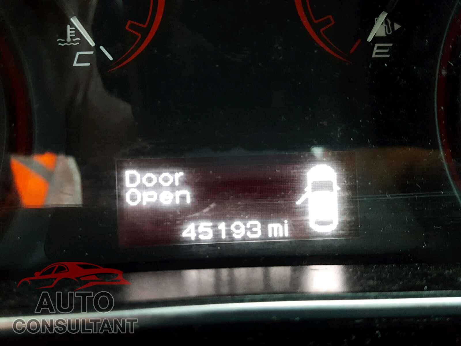 DODGE DART 2016 - 1C3CDFBB3GD667851