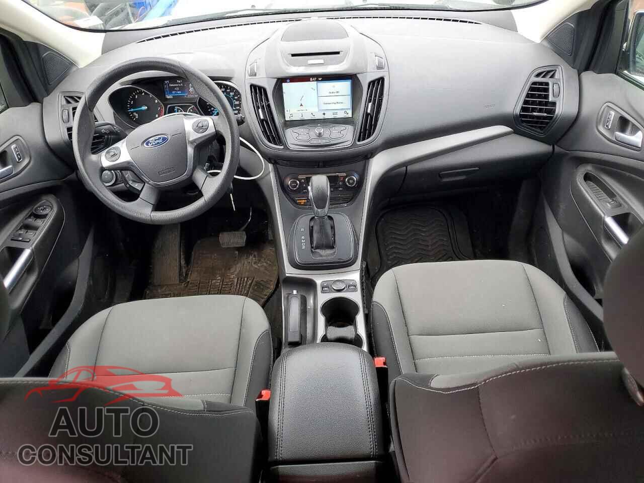 FORD ESCAPE 2016 - 1FMCU9GX2GUB41725