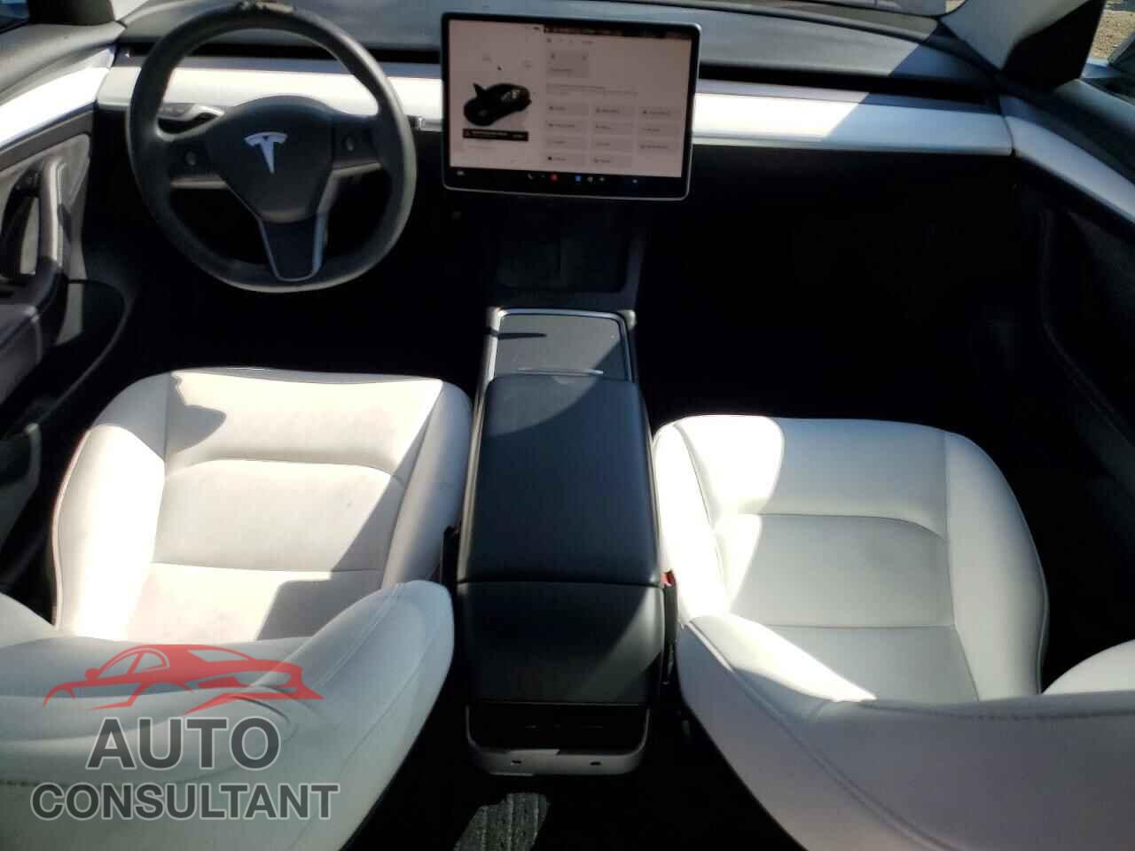 TESLA MODEL 3 2023 - 5YJ3E1EA1PF563155