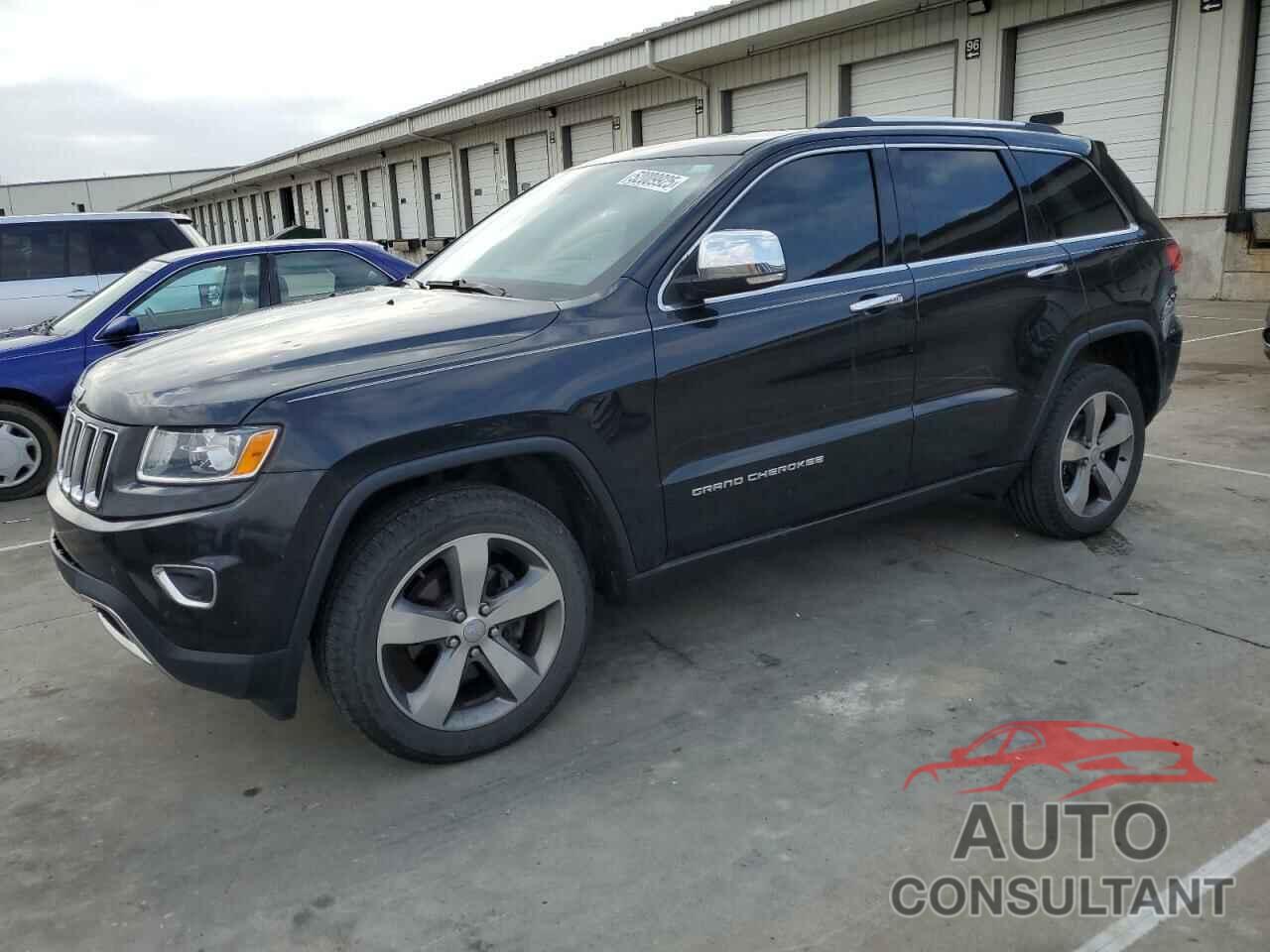 JEEP GRAND CHER 2015 - 1C4RJFBG7FC794732
