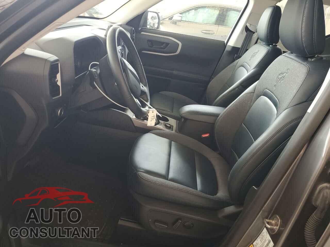 FORD BRONCO 2023 - 3FMCR9C63PRD65575