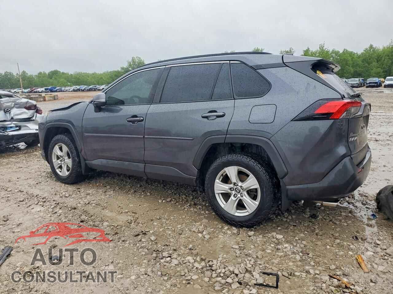 TOYOTA RAV4 2020 - JTMP1RFV8LD049060