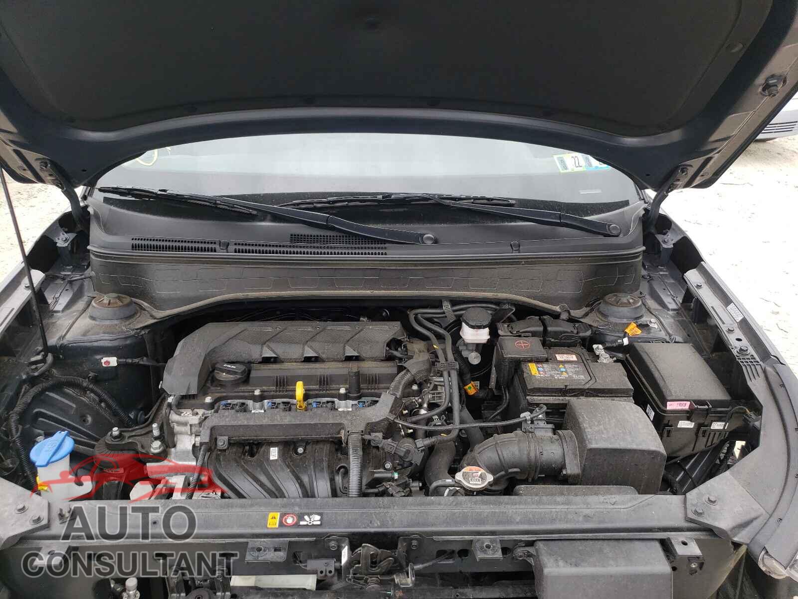 HYUNDAI VENUE 2020 - KMHRC8A30LU019727