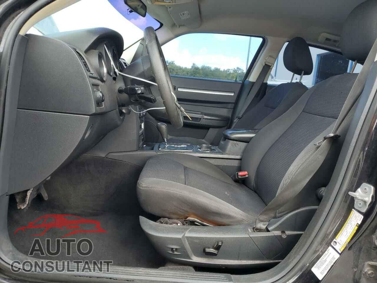 DODGE CHARGER 2010 - 2B3CA3CV3AH298237