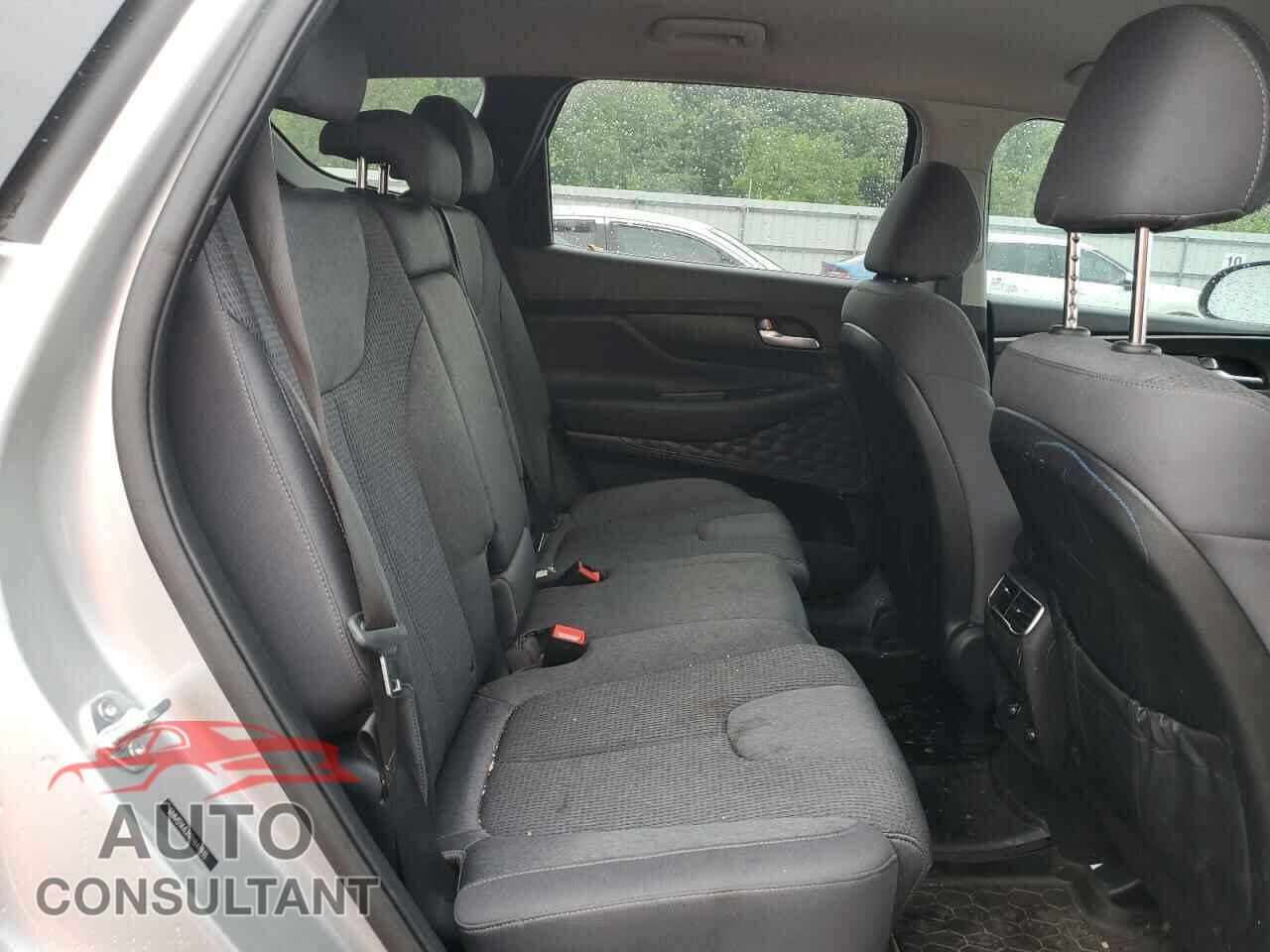 HYUNDAI SANTA FE 2023 - 5NMS14AJ7PH648935
